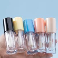 recipientes vazios do tubo do brilho do bordo 6.5ml com GV MSDS da varinha