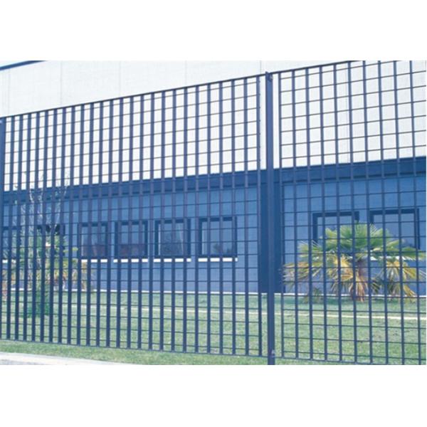 Подгонянное OEM покрытие порошка сварило меня запирает решетку 30x3mm