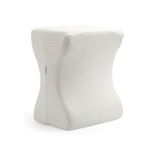 Pain Relief Velboa 50 Kg/M³ Memory Foam Knee Pillow