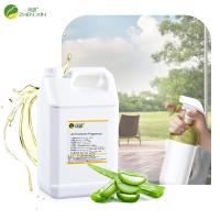 Distribuidor Perfume de aloe personalizado para automóveis Air Fresher óleo de fragrância a granel