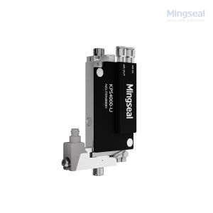 Valve piézoélectrique à jet ultra-rapide avec contrôle précis du volume pour la distribution sans contact en électronique