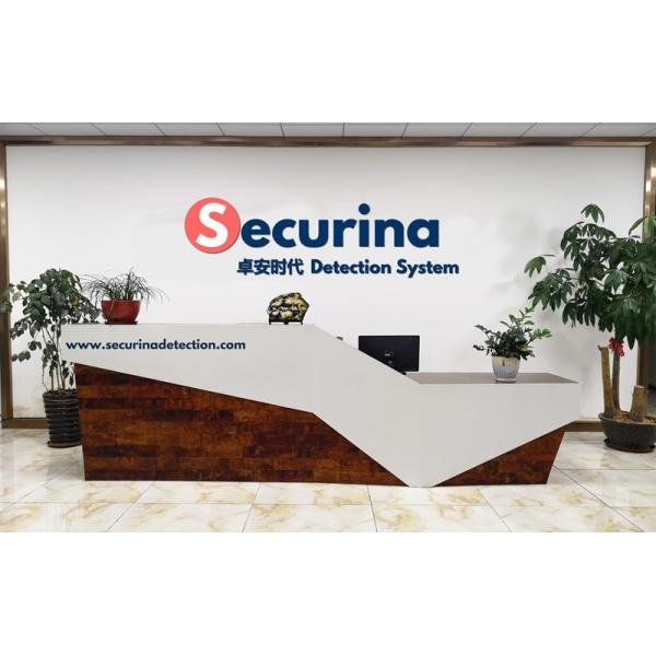Securina Detection System Co., Limited