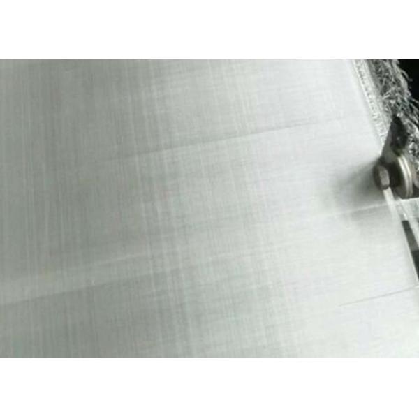 Twill нержавеющей стали 0.04mm соткет отверстие ячеистой сети 50micron