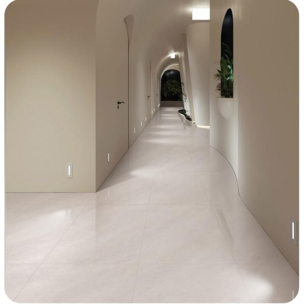 AAA Grade 600x1200mm Glazed Porcelain Tile for Indoor Flooring