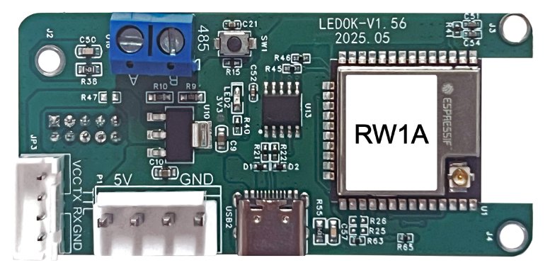 MainStream Products WIFI Sniff passenger flow analysis device RW1A supporting simultaneous detection of multiple wireless terminals for real time crowd insights