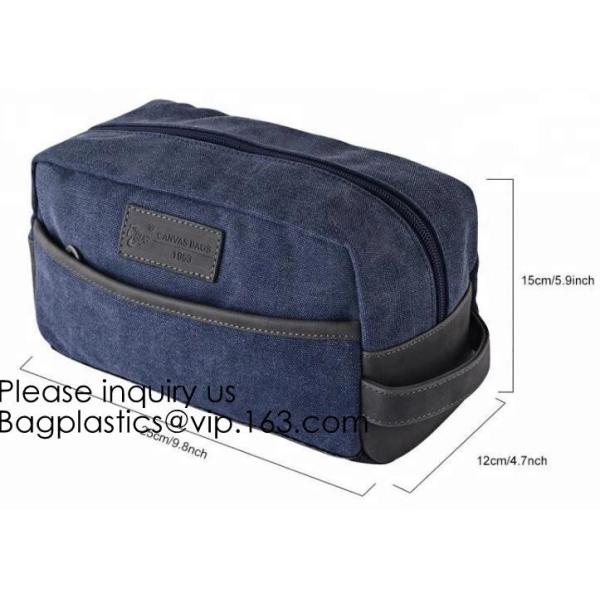 Makeup Bags Cosmetic Bags Travel Cosmetic Bag Outdoor,Mens Toiletry Organizer Wash Bag Hanging Dopp Kit Travel Cosmetic