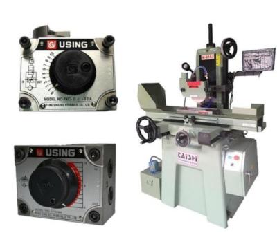 Válvula hidráulica direcional FMS-G6-02T FMS-G12-03P do controle de fluxo