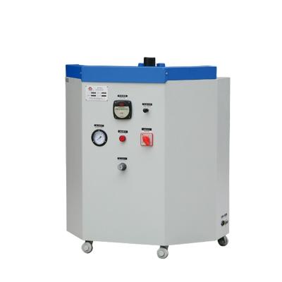 Pneumatic Air Bag Shoe Sole Pressing Attaching Machine