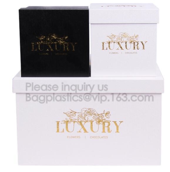 Designed Pe Coated Take Away Custom Printed Customised Bridesmaid House Shape