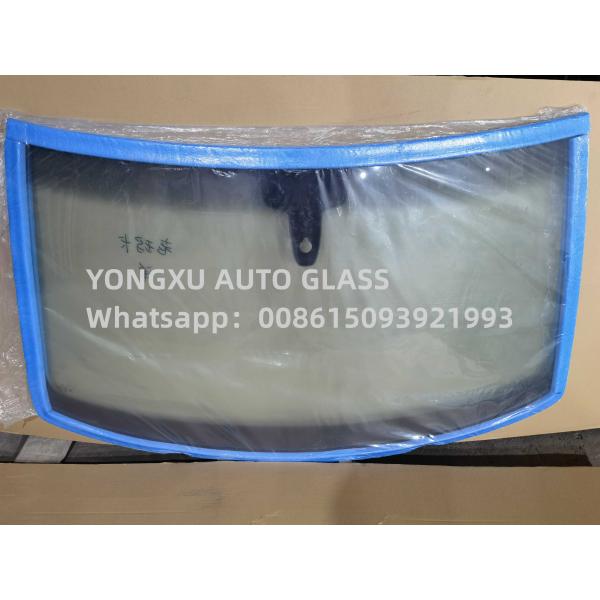 Porsche Macan 5d Mini Suv 2014 Single Sensor Windshield Glass Volkswagen Front Windshield