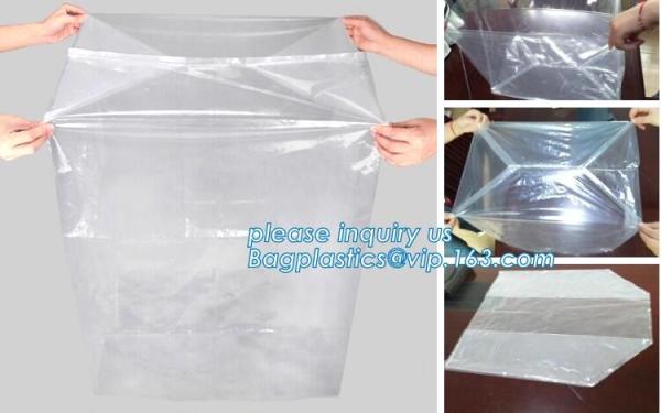 Carton Liner Suppliers and Manufacturers, Clear Plastic Box Liners | Wholesale Plastic Box Liners, GreenLiner Insulated