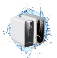 Machine à eau pure à osmose inverse domestique 3.15l/Min niveau 2