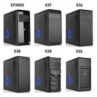 総本店のPCのためのデスクトップATX SPCCコンピュータ キャビネットRGB