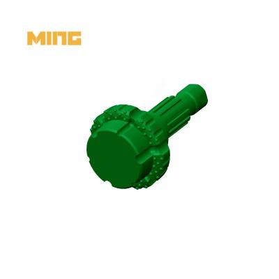 171.5mm DHD340 Shank DTH Opener Hole Drill Bit Para Perfuração de Fundação