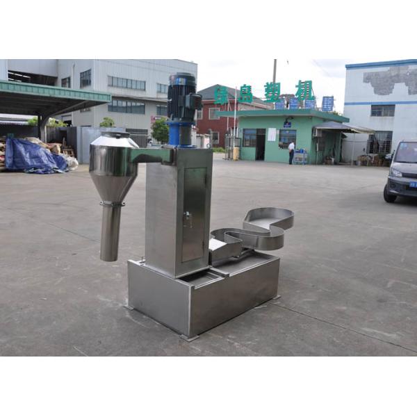 Сушильщик закрутки мотора 11кв ПЭ промышленный, сушильщик закрутки кольца воды емкости 800кг/Х высокоскоростной