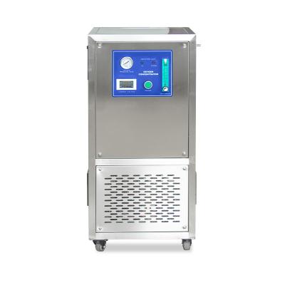 3L Small Oxygen Generator Industrial Circulating High Concentration Fish Aerator