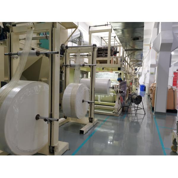 Non Fluorescence Breathable White Airlaid Tissue For Napkin