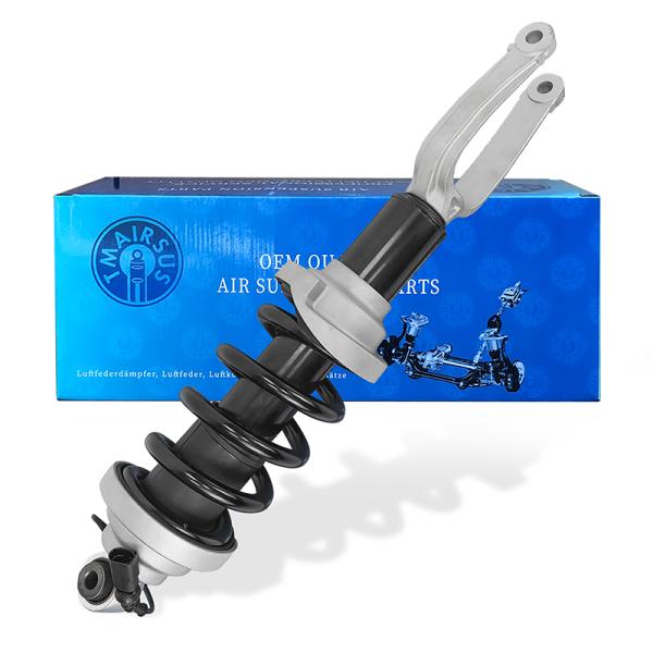Air Suspension Strut For Audi R8 4S 2017- Air Shock Absorber Strut 4S0412019 4S0412020 Airmatic Damper