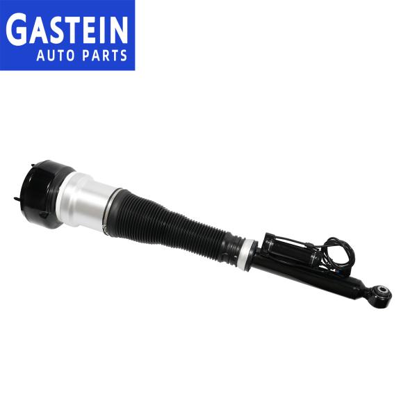2213205513 S Class W221 Rear Left Air Spring Shock Absorber , Air Ride Suspension Kits