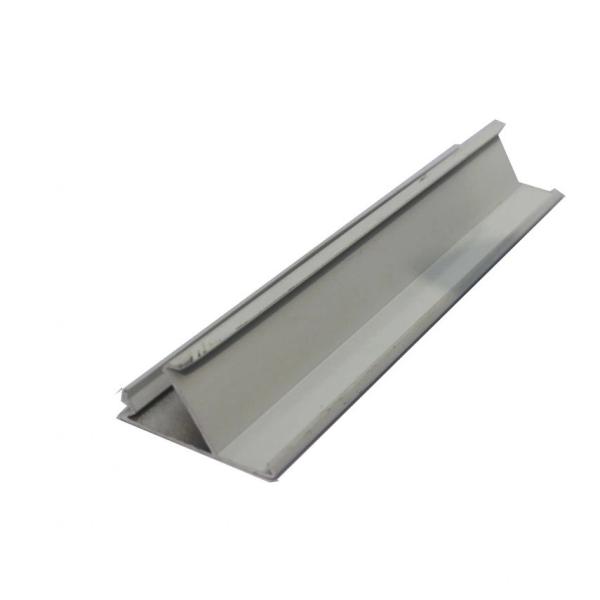 T Shaped Trim Corner 6061 Aluminium Industrial Profile Building Accessories