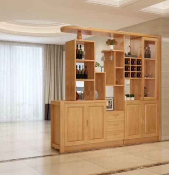 Armário decorativo luxuoso leve moderno contemporâneo do vinho