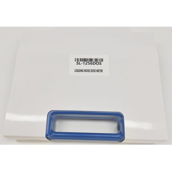 SL-1256DOS Digital Dosimeter Noise Dose Meter 60-130dB 70-140dB Ranges