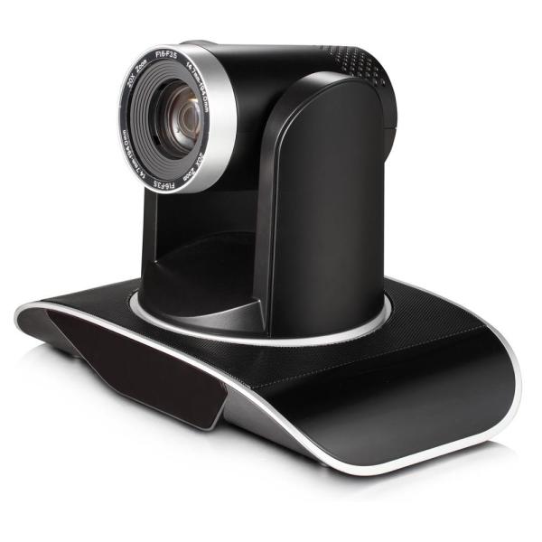 20X HD SDI PTZ Camera Video Professional IP NDI Camera for Broadcasting Video Conferencing Solution