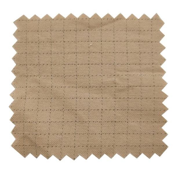 Прокладка полиэстера 5mm не сплетенных тканей чистой комнаты ESD анти- статическ