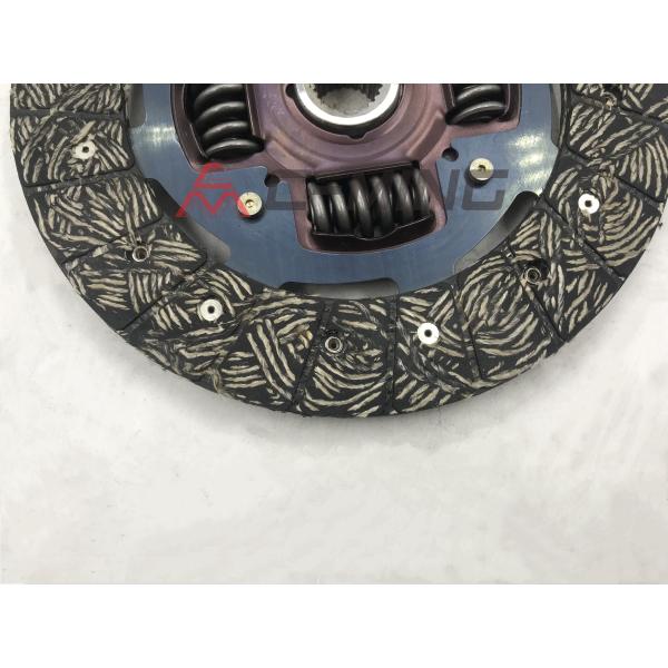 4JB1 8-97368063-3 8970135480 Isuzu Clutch Kits