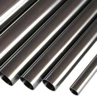 Tuyaux en acier inoxydable austénitique 254SMO tuyau en acier inoxydable de petit diamètre d'épaisseur 2mm