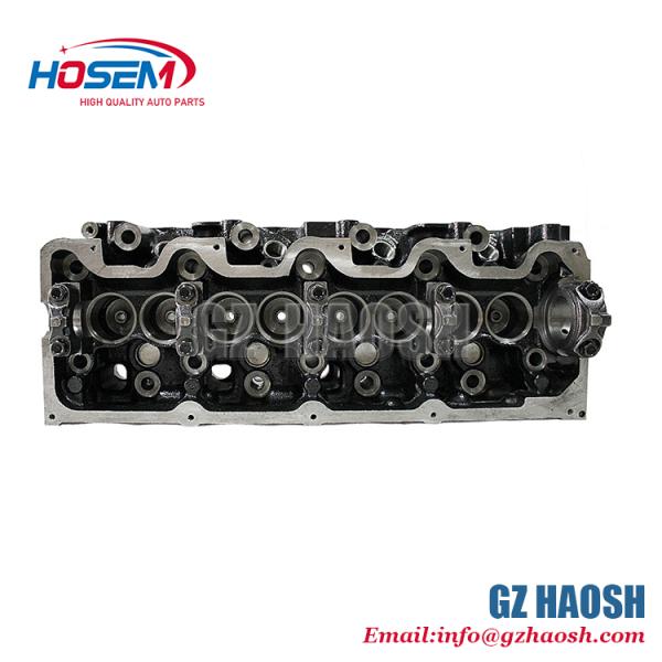 3L Cylinder Head for Toyota OEM Standard Auto Engine Parts