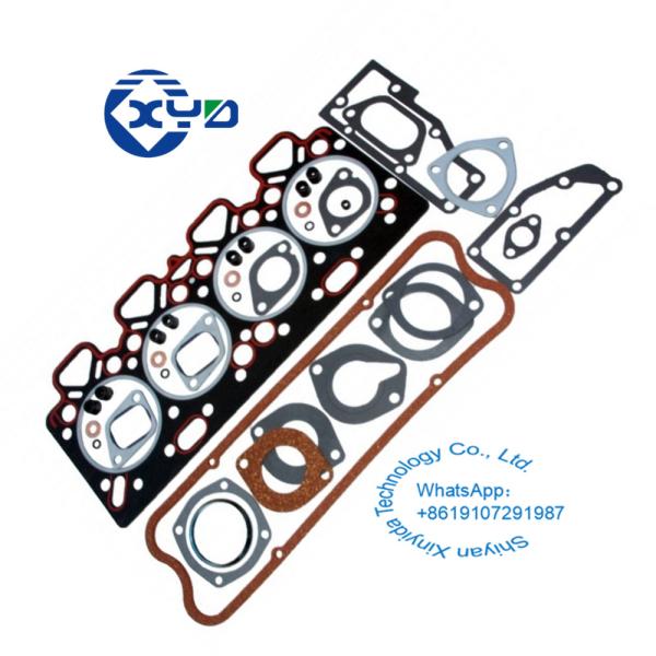 4.236 4.248 Perkins Diesel Head Gasket U5LT0015 U5LT0065 U5LT0059 363736M91