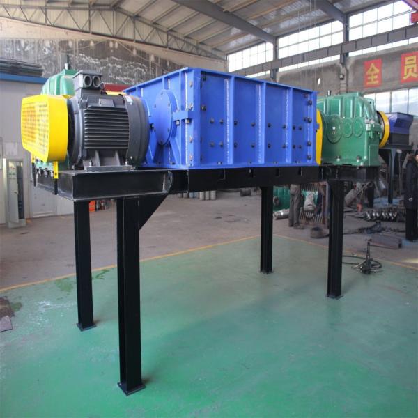 Flue Gas Treatment Qualified Incinerator for Medical Waste and Domestic Garbage