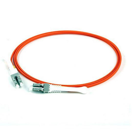 СК СМ СС 3.0мм оранжевого кабеля, гибкий провод для КАТВ, метро оптического волокна потери высокого дохода, ЛАН