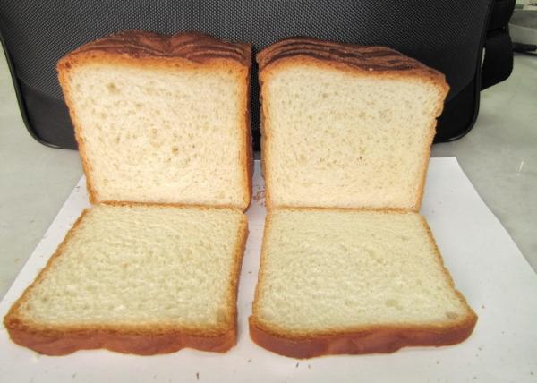 Emulsionantes em pó de qualidade alimentar com baixa viscosidade