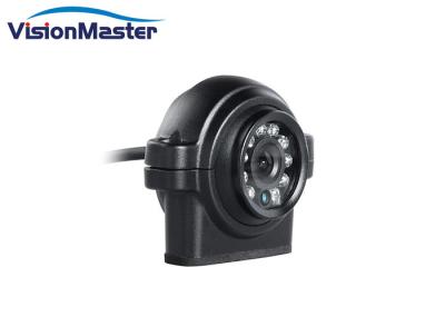 1/3 CMOS Resolution 960P Vehicle CCTV Camera System car surveillance camera night vision