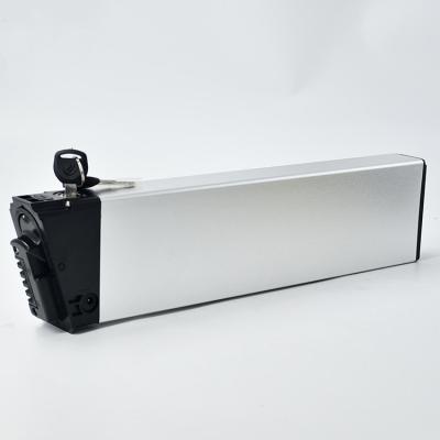 Lithium Ion Electric Bicycle Batteries 36V 48V 10ah 11.6ah 13.6ah