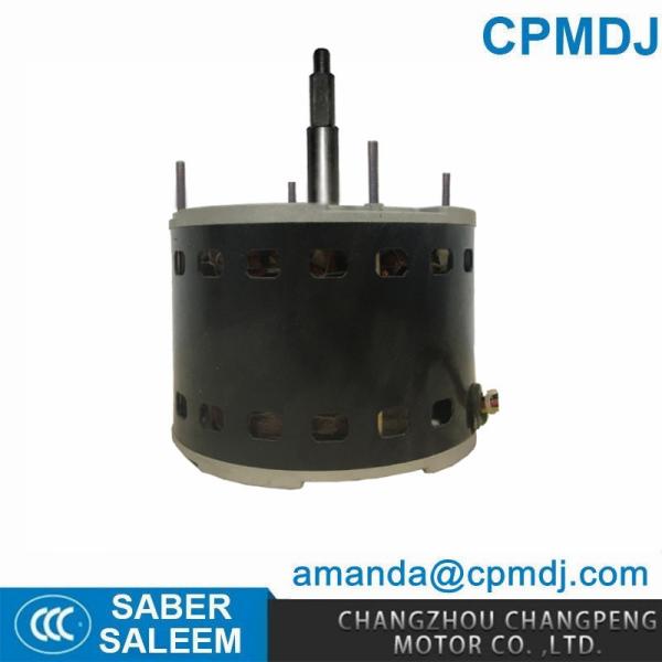 450V 12uF  Single Phase 3 Speeds Air Purifier Motor Indoor Fan Motor