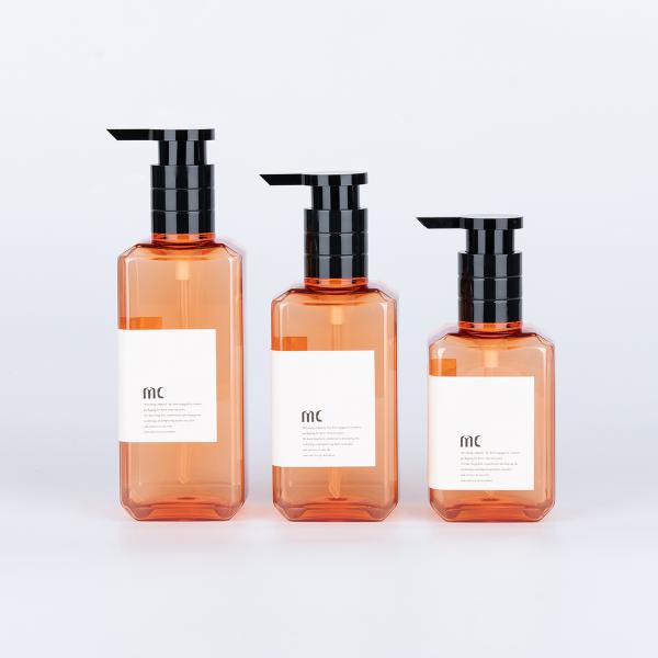 24-410 PUMP SPRAYER for Pure Cleansing Oil without Any Leak in Make Up Remover Bottle
