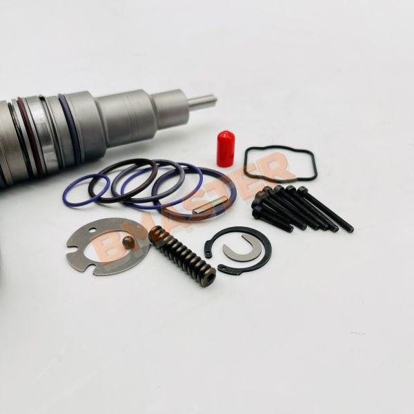 OEM-grade Fuel Injector Repair Kit 891805-A0 for A0 Series Fuel Injectors in Heavy-Duty Diesel Engines
