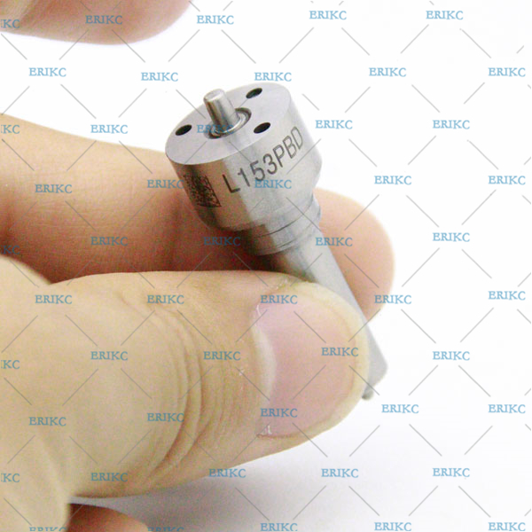 For Renau injector L153PBD For Delp original CR injector L153 PBD daf injector pump for EJBR05101D DA-CIA NI-SSAN RE-NAU