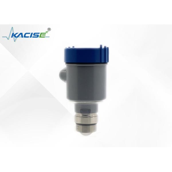 Kacise 80GHz Radar Level Gauge for Non Corrosive Liquid with 4-20mA Output and 30m Range