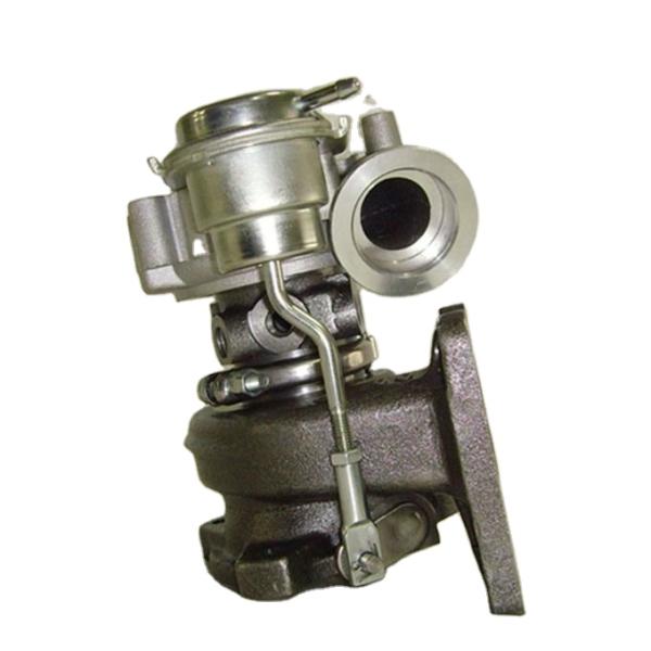 Retrofit Turbocharger 49131-05101 49131-05111 49131-05100 for N3p28ft Engine Td03-08g