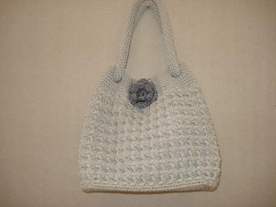 White Bag Women Medium Bag fashion shoulder bag handbag tote purse