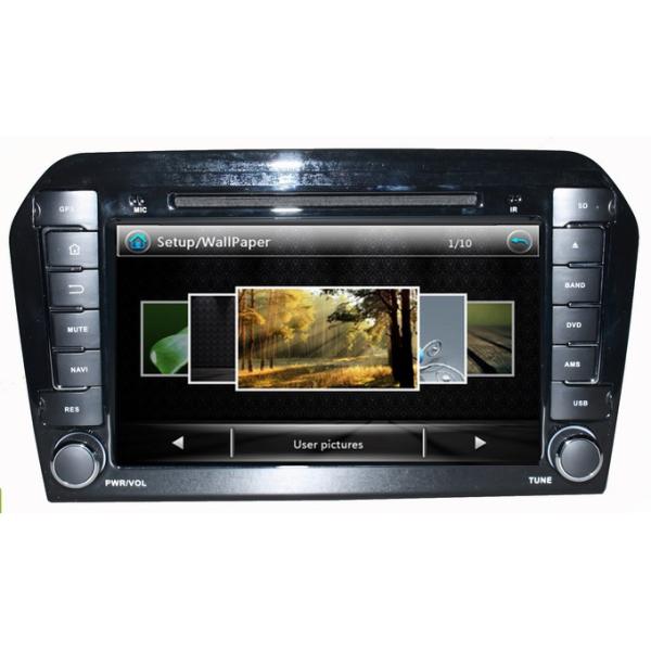 Ouchuangbo Auto GPS Navi DVD Stereo iPod Bluetooth for Volkswagen Jetta 2013 OCB-8074A