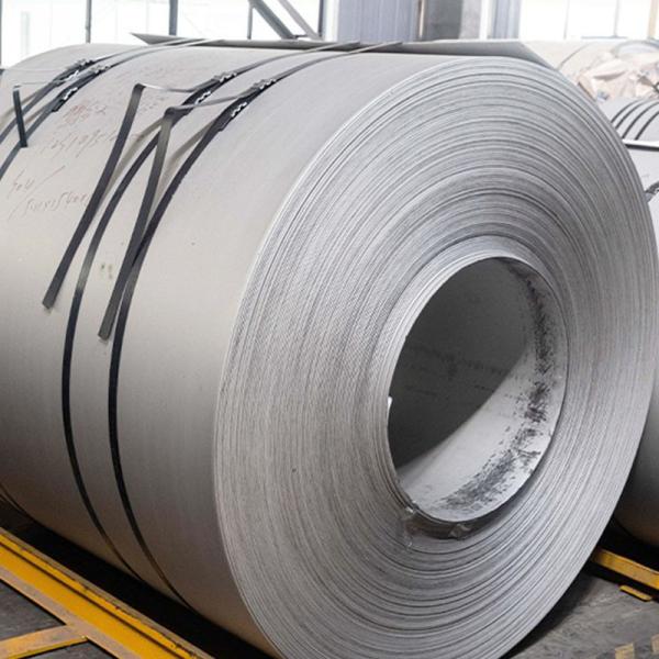 ГЕКТОЛИТР катушки нержавеющей стали края разреза горячекатаный отделывает поверхность катушка прокладки Ss