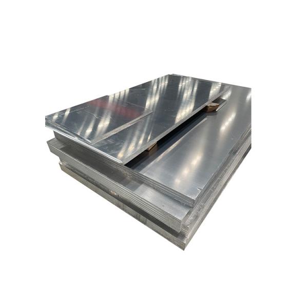 Embossed Brushed 1050 1060 1100 Aluminum Plate Sheet 8mm H18 H24