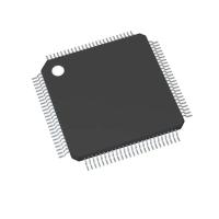 Réseau prédiffusé programmable IC de puce d'A3P125-TQG144I de champ programmable de FPGA