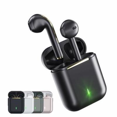 Das mãos sem fio de pouco peso dos fones de ouvido de BT5.0 35mAh telefone livre Earbuds