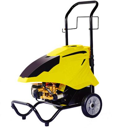 Garage Equipment Tools High Pressure Car Wash Equipment 20L/min Electric Cleaning Machine